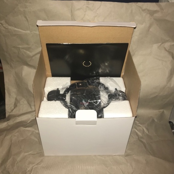 Curtis Stone Stuffed Waffle Maker w/ Recipes - New in Box - Picture 12 of 16